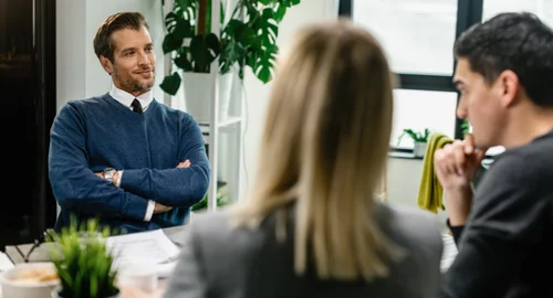 Mediation bij ontslag Mediation bij ontslag