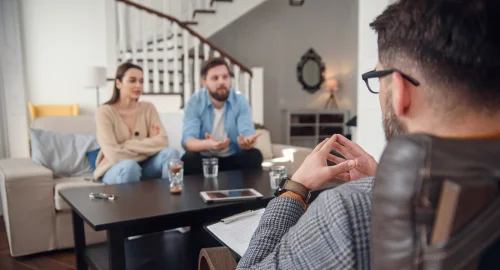 Mediation familieruzie Mediation familieruzie